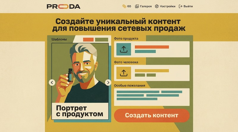 PRODA.STUDIO