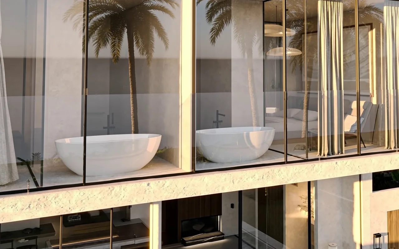 Rise Villas